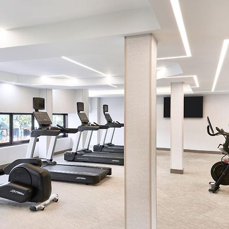Ac Hotel By Marriott San Diego Downtown Gaslamp Quarter Ngoại thất bức ảnh