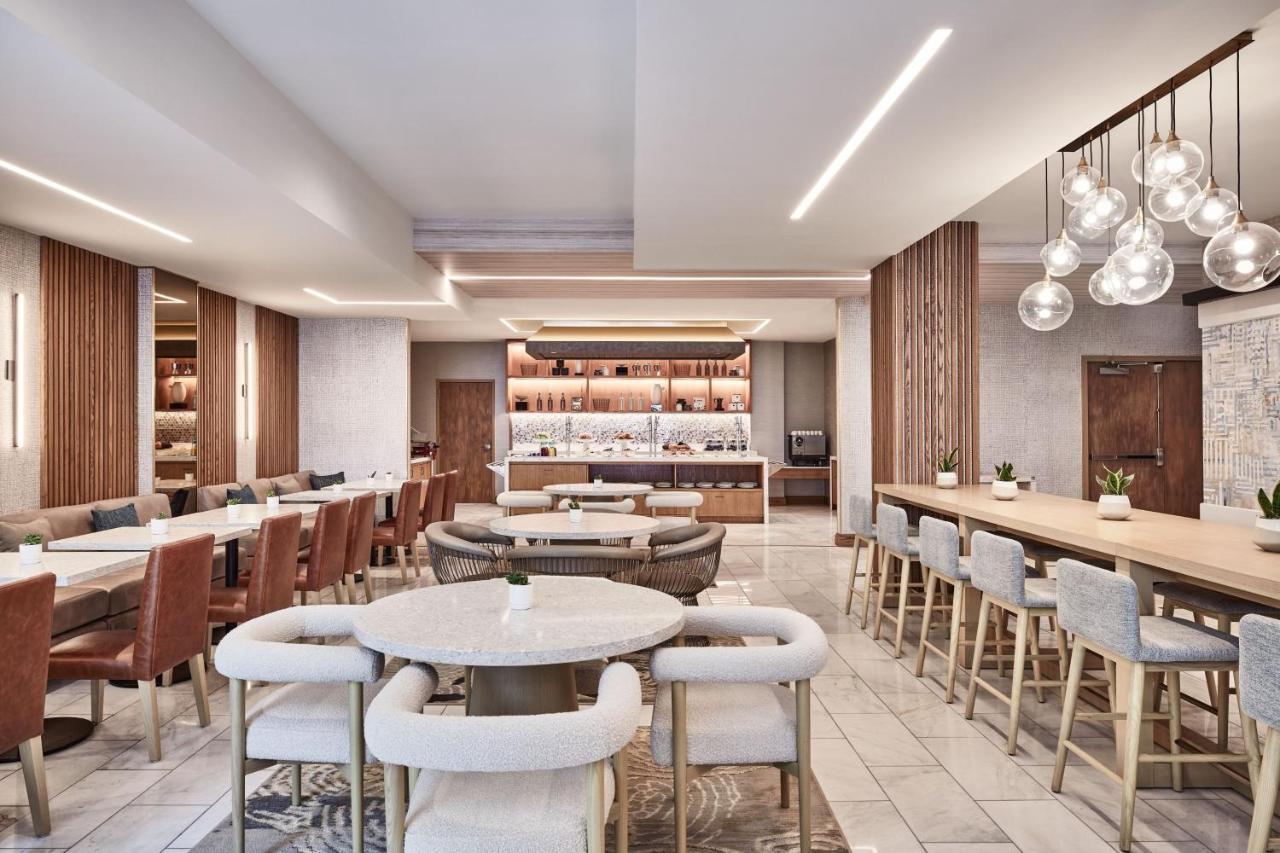 Ac Hotel By Marriott San Diego Downtown Gaslamp Quarter Ngoại thất bức ảnh