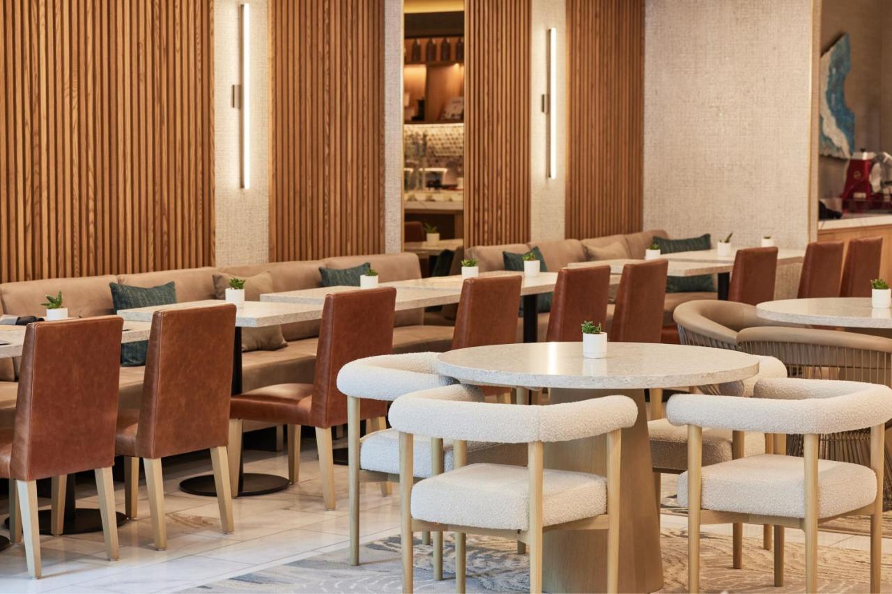 Ac Hotel By Marriott San Diego Downtown Gaslamp Quarter Ngoại thất bức ảnh