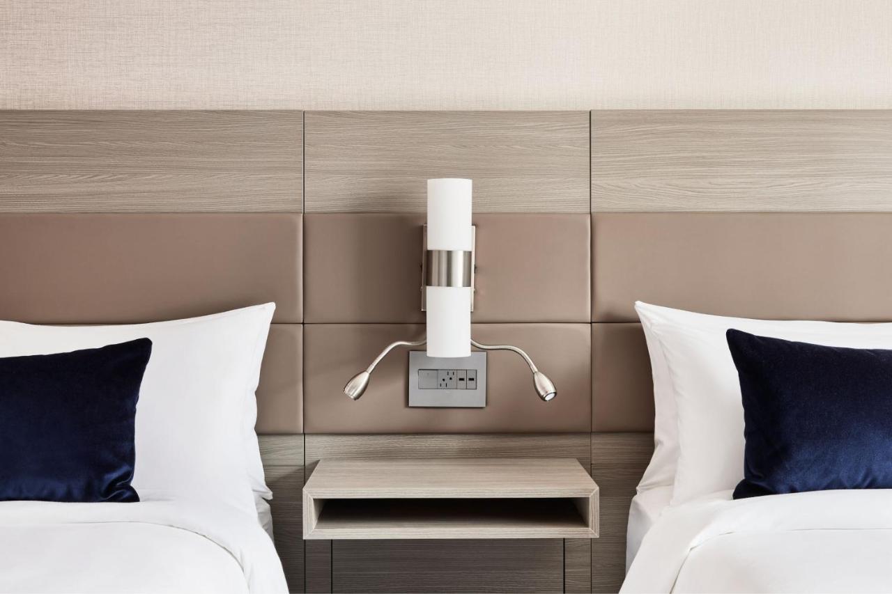 Ac Hotel By Marriott San Diego Downtown Gaslamp Quarter Ngoại thất bức ảnh
