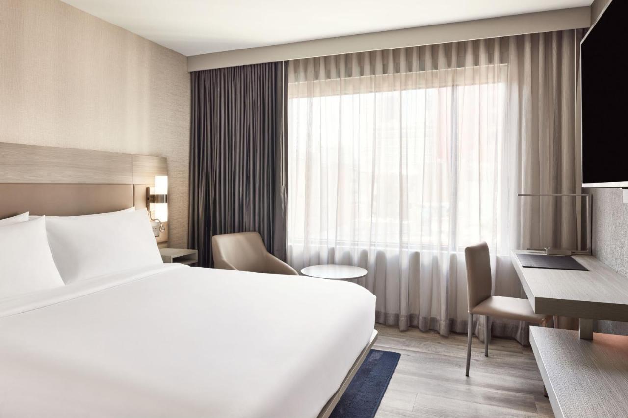 Ac Hotel By Marriott San Diego Downtown Gaslamp Quarter Ngoại thất bức ảnh