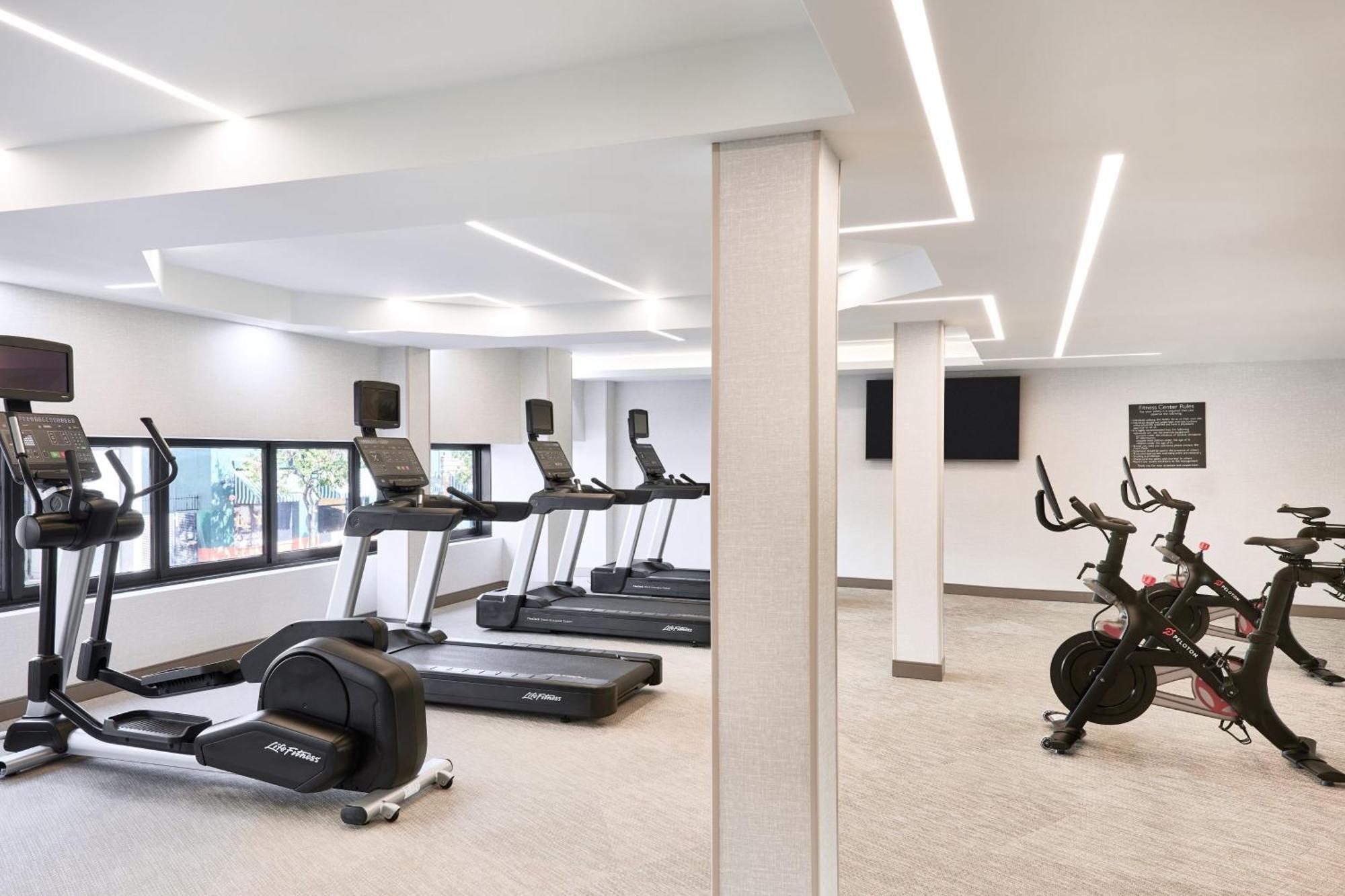 Ac Hotel By Marriott San Diego Downtown Gaslamp Quarter Ngoại thất bức ảnh