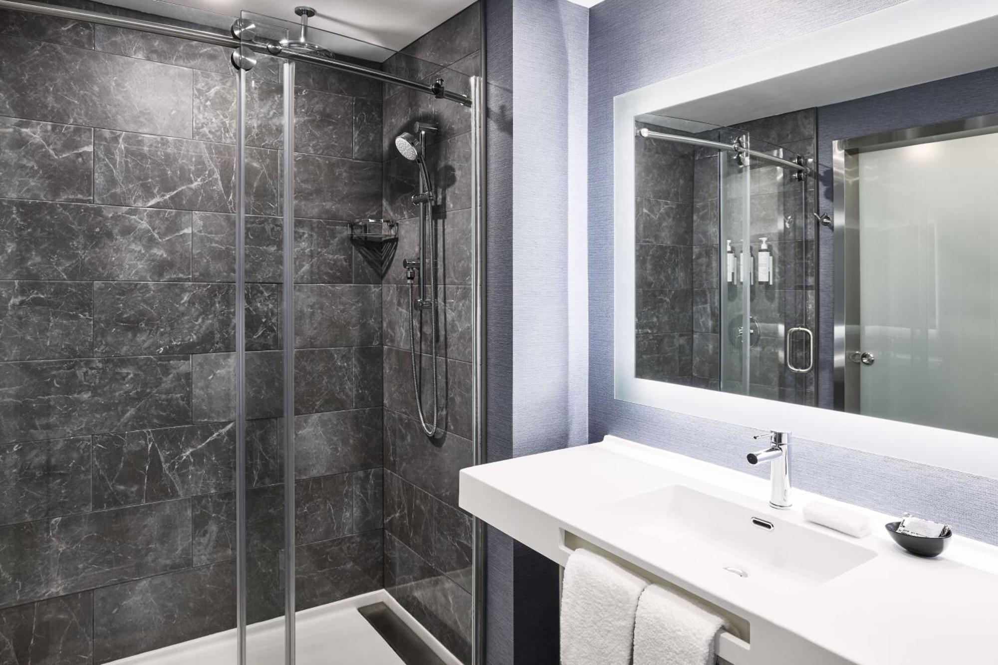 Ac Hotel By Marriott San Diego Downtown Gaslamp Quarter Ngoại thất bức ảnh