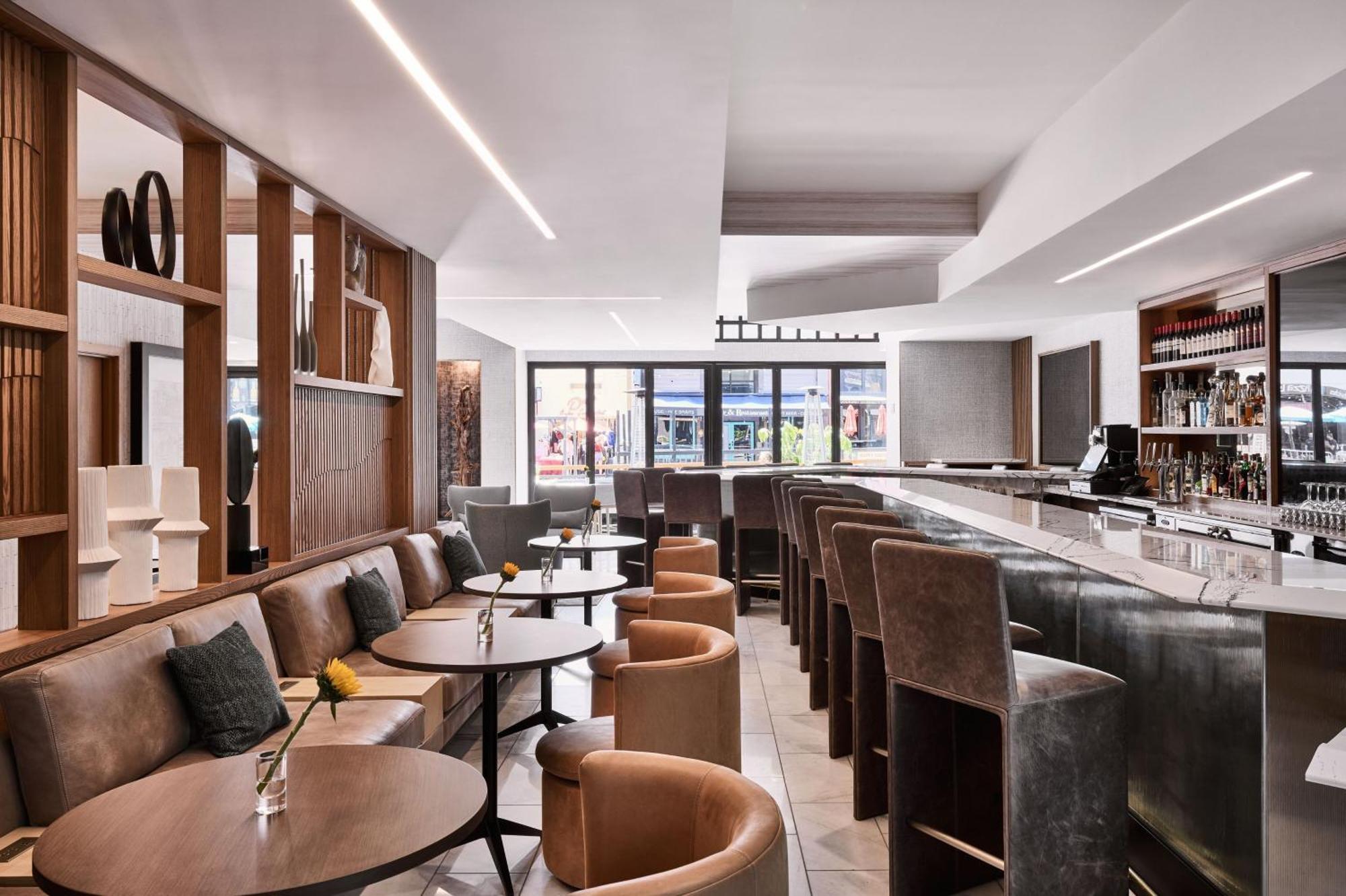 Ac Hotel By Marriott San Diego Downtown Gaslamp Quarter Ngoại thất bức ảnh
