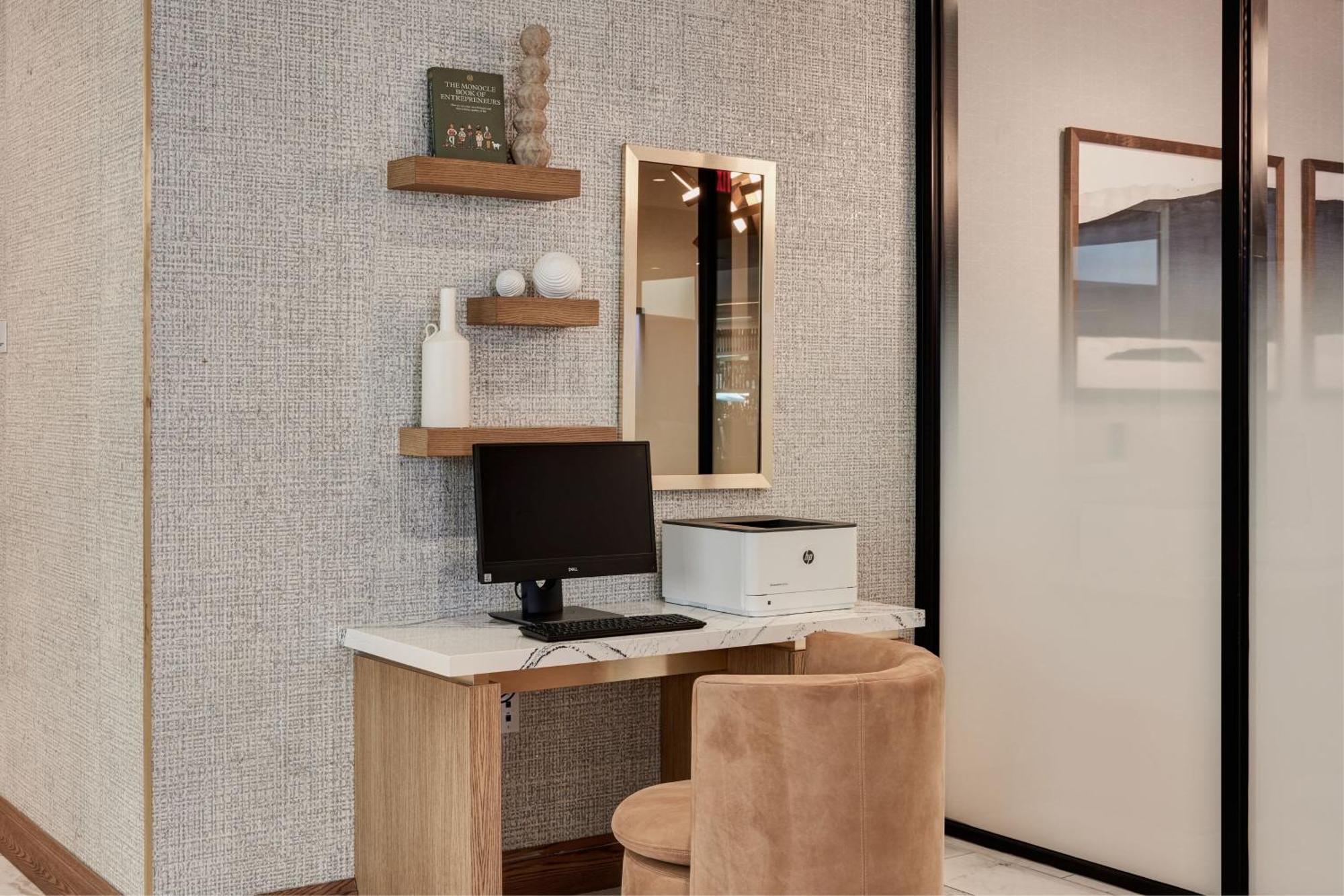 Ac Hotel By Marriott San Diego Downtown Gaslamp Quarter Ngoại thất bức ảnh