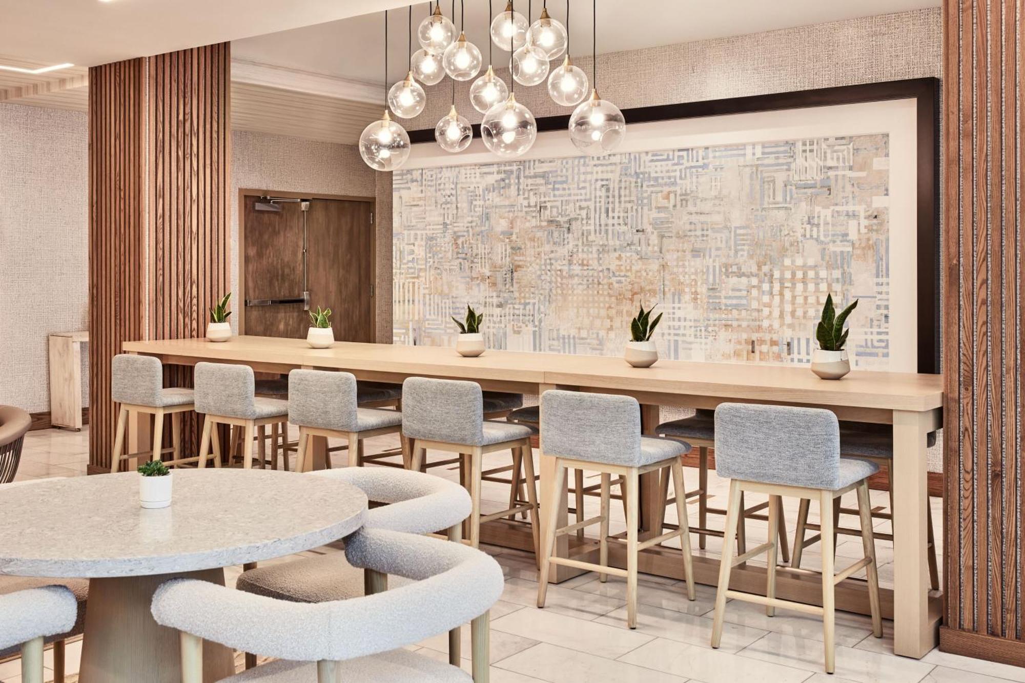 Ac Hotel By Marriott San Diego Downtown Gaslamp Quarter Ngoại thất bức ảnh