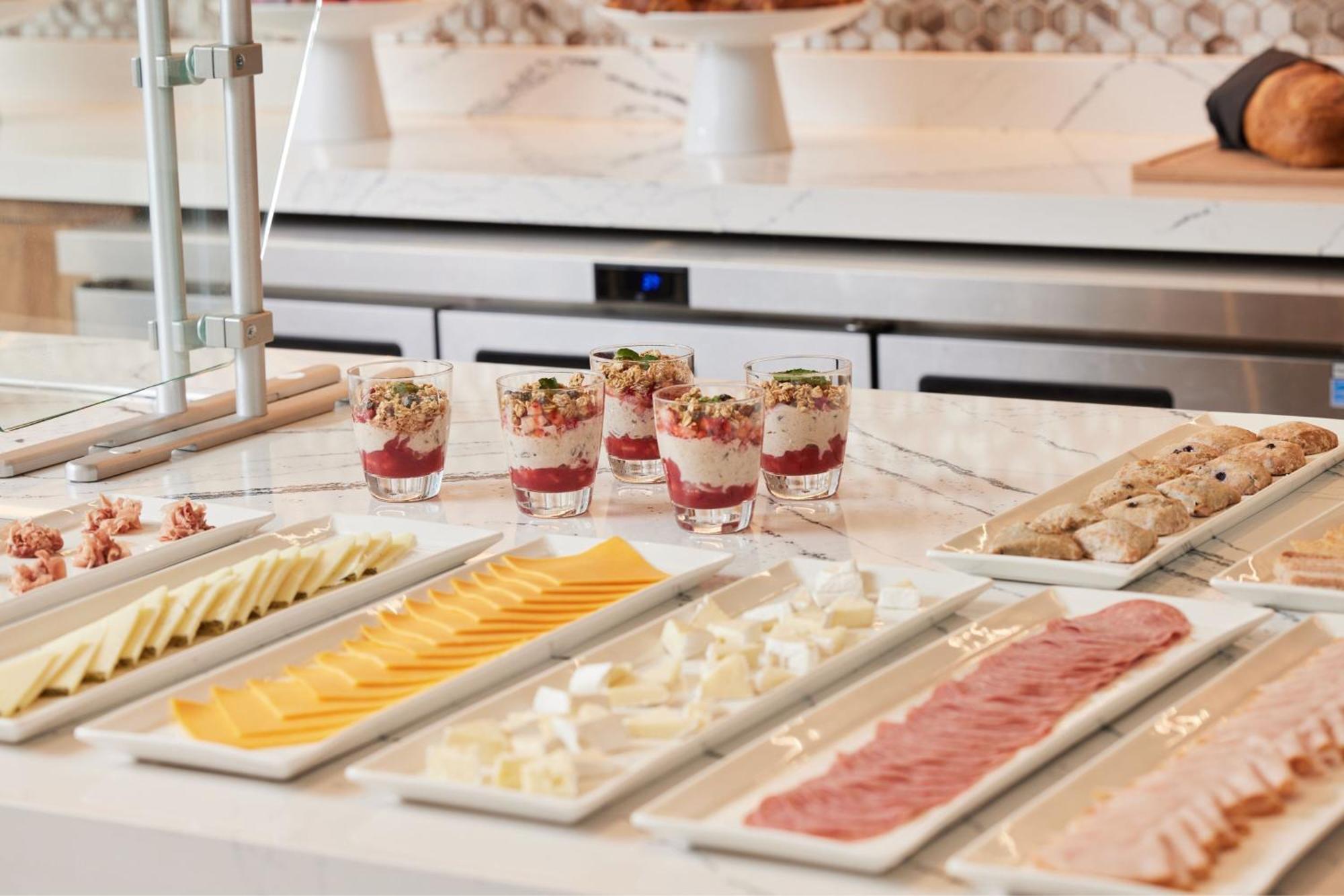 Ac Hotel By Marriott San Diego Downtown Gaslamp Quarter Ngoại thất bức ảnh